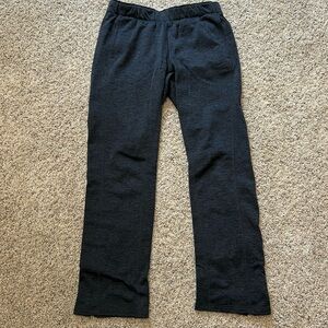 Nike Thermafit grey sweatpants